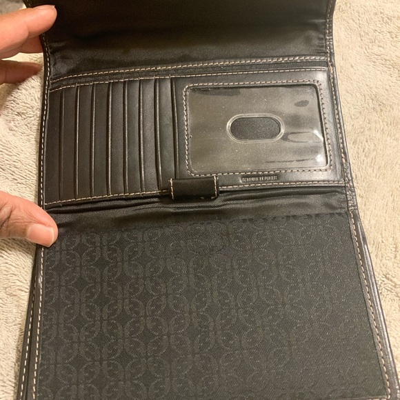 Fossil Wallet - Picture 5 of 7